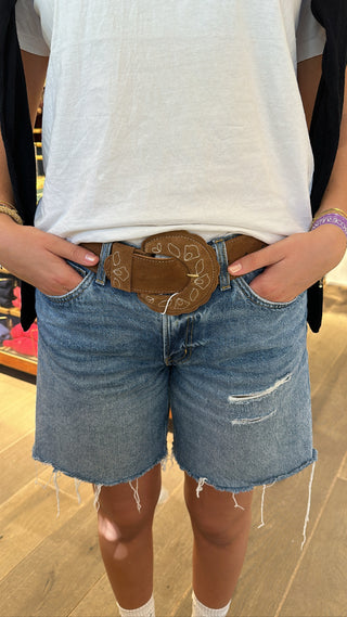 DES PETITS HAUTS - Leontine Belt - Comete