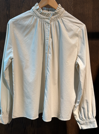 SACRÉCOEUR - Soline Blouse - Ecru