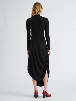 PROENZA SCHOULER - Imogen Dress - Black