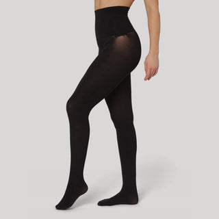MP Denmark - Erika 80 denier - Black