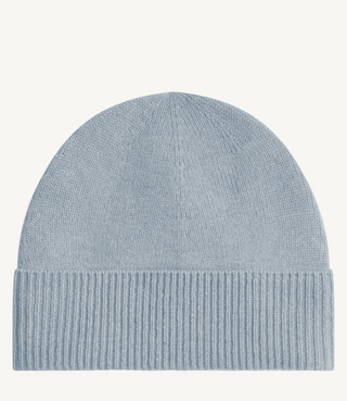 BOMPARD - Bonnet Classique - Bleu Glacier