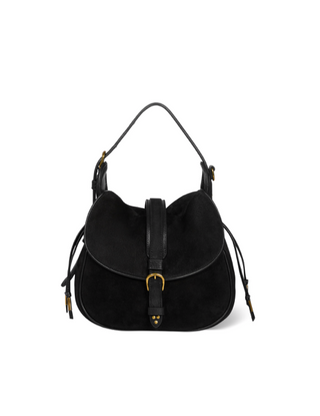 JEROME DREYFUSS - Gildas - Noir