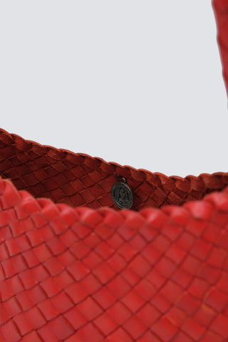 DRAGON DIFFUSION - Rosanna - Patent Red