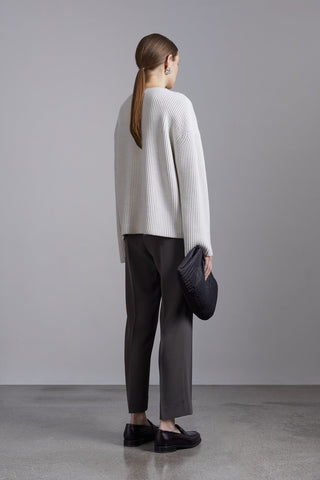 MARK TAN - Kaja Sweater - Bone