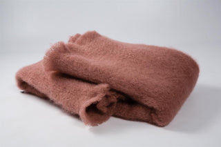 Ezcaray - Mohair Scarf - 600