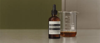 AESOP - Parsley Seed Anti-Oxidant Intense Serum 60ml