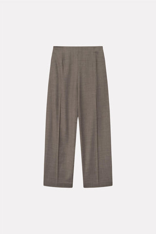 MKDT STUDIO - Pavot Transeasonal Wool - Mink