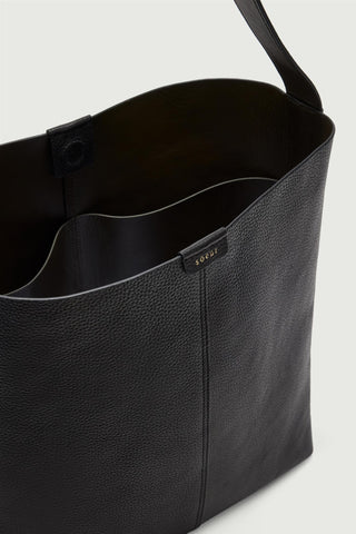 SOEUR - PRE-ORDER Saudade  Bag - Noir