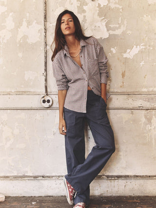 XIRENA - Florian Pant - Blue Moon