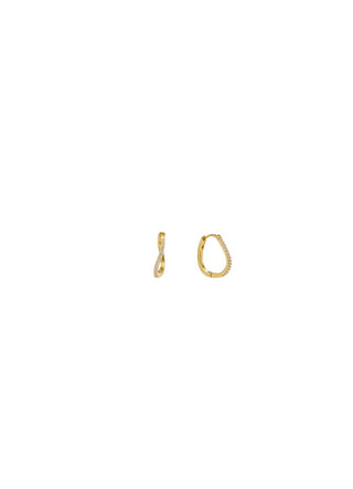 Pico Copenhagen - Amelia Huggies - Clear