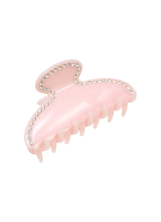 Pico Copenhagen - Sofie Crystal Claw - Nude