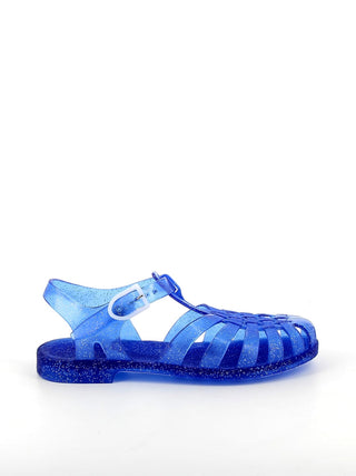 Méduse - Sun - Cobalt Paillete