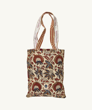 DOING GOODS - Willow Single Throw In Tote Bag