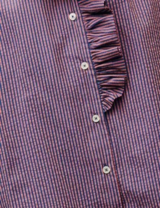 APOF - Annemonne Blouse - Rollo