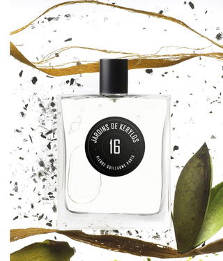 PIERRE GUILLAUME PARIS - JARDINS DE KERYLOS 100 ML