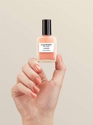 NAILBERRY - Made You Blush