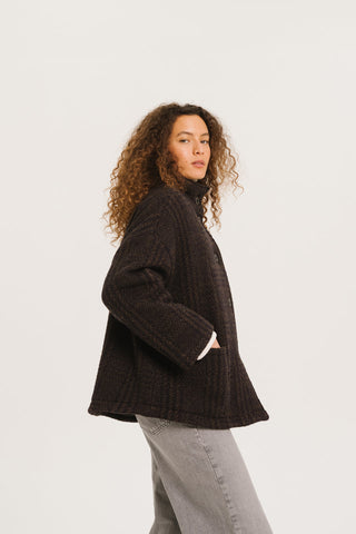 SACRÉCOEUR - Daphne Jacket - Galles