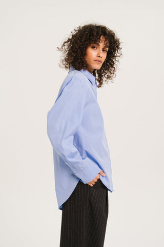 SACRÉCOEUR - Sophie Shirt - Ciel