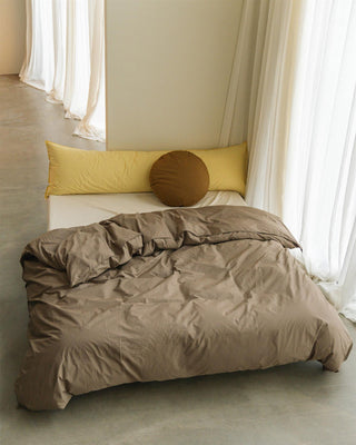 SUITE702 - Duvet Cover 140x200 - Smokey