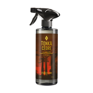 PIERRE GUILLAUME PARIS - Tonka Cedre Room Spray 500ml