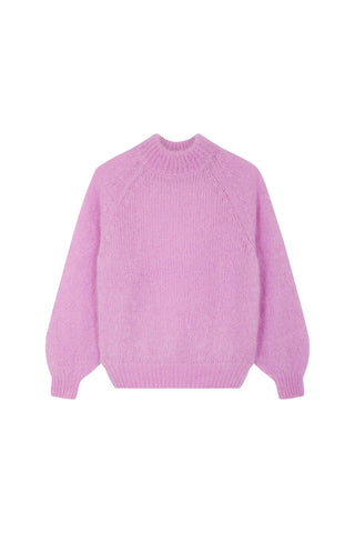 DES PETITS HAUTS - Chachou Sweater - Blossom