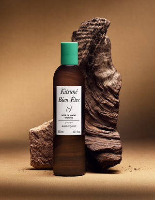 MAISON KITSUNÉ - Shampoo Hinoki Wood - France