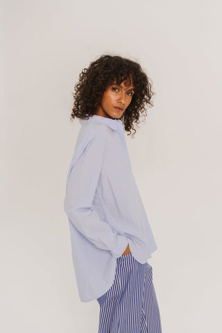SACRÉCOEUR - Julie Shirt - Nuage