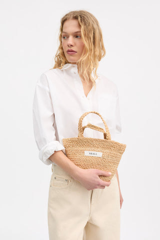 SKALL - Kaia Bag - Natural
