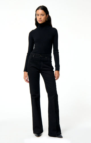 VANESSA BRUNO - Fontenille Pullover - Black