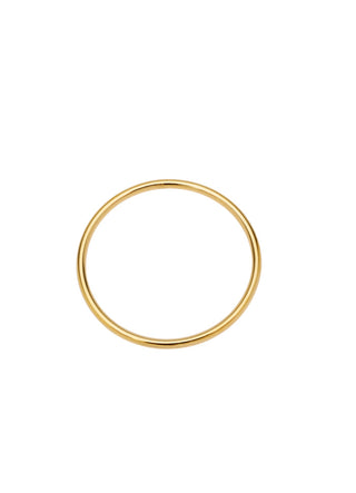 Pico Copenhagen - Ray Bangle 4mm - Gold