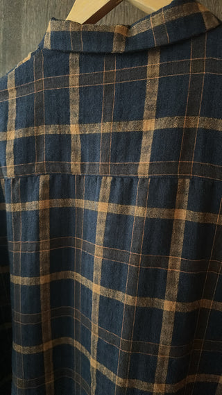 SACRÉCOEUR - Marion Shirt - Drake