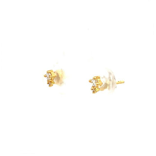 Rose Marie Paris - Stud Mini - Gold