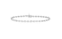 CAMILLA PIHL - The Lumina Bracelet Silver