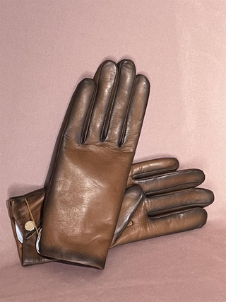 AGNELLE - Olga Glove - Toscana Patine