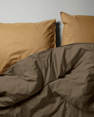 SUITE702 - Duvet Cover 140x200 - Smokey
