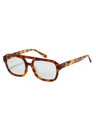 JUDI EYEWEAR - Malia - Tort/Blue