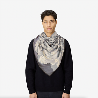 INOUI - Square Come 130 - Grey