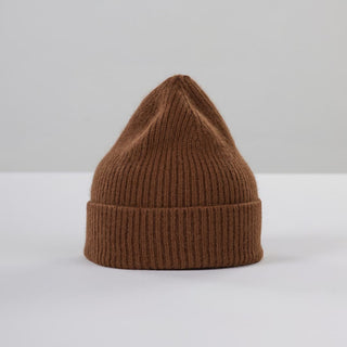 Le Bonnet - Beanie - Walnut