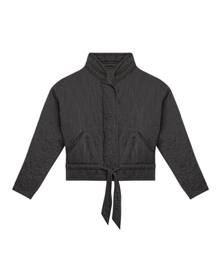 ISABEL MARANT ÈTOILE - Selane Jacket - Black