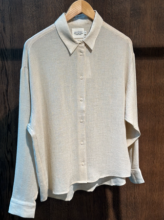 SACRÉCOEUR - Enora Shirt - Dolce