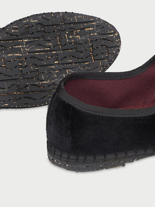 FLABELUS - Mary Jane Antonia - Black