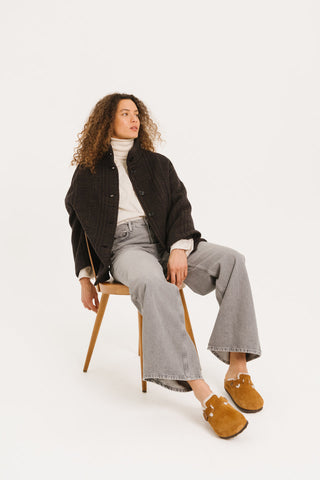 SACRÉCOEUR - Daphne Jacket - Galles