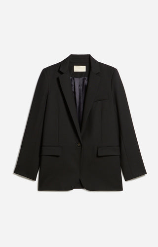 VANESSA BRUNO - Tilia Jacket - Noir