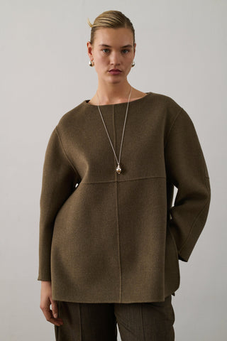 SOEUR - Valerianne - Beige/Gris