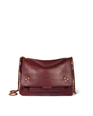 JEROME DREYFUSS - Lulu M - Brulé