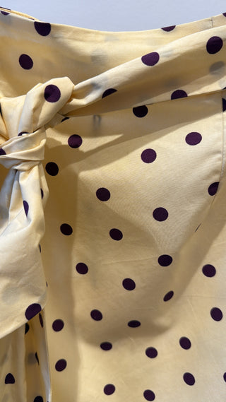 BELLEPIECE - Bambini Skirt - Yellow