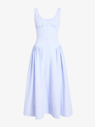 PROENZA SCHOULER - Kendall Dress - Sky
