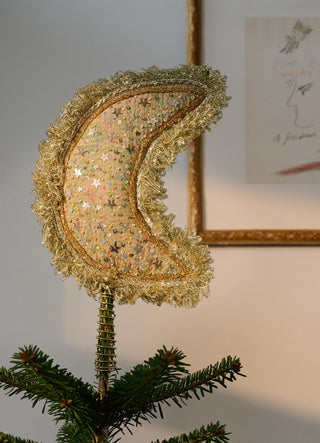 SISSEL EDELBO - Top Moon - Serena