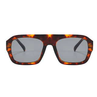 JUDI EYEWEAR - Zoë - Tort/Grey