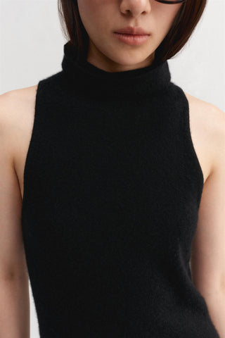 ALMADA LABEL - Pre-Order Vida Top - Black